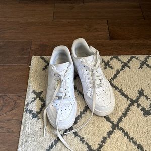 Nike Air Force 1’s